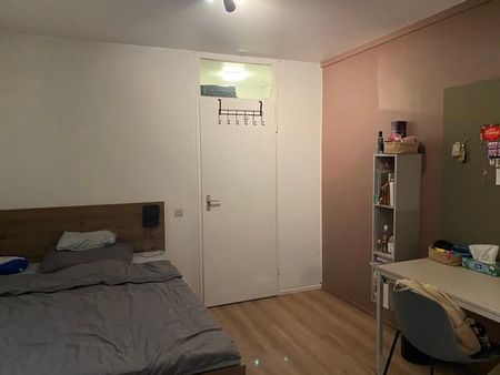 Room Diemen - Rode Kruislaan - Foto 3
