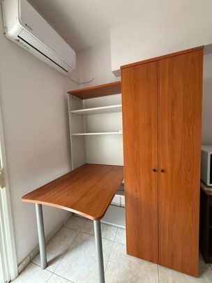 Studio/Γκαρσονιέρα για ενοικίαση Άγιος Γεώργιος (Καβάλα) - Photo 1