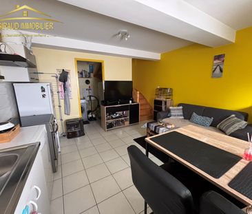 CHAUFFAILLES DUPLEX T2 - Photo 1