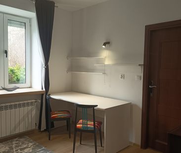 mazowieckie, Warszawa, Powstańców Śląskich - Zdjęcie 6