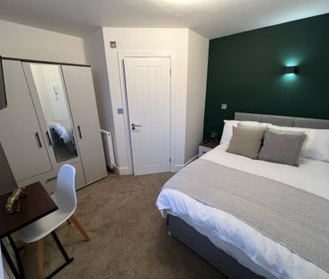 1 bedroom terraced house to rent - Photo 3