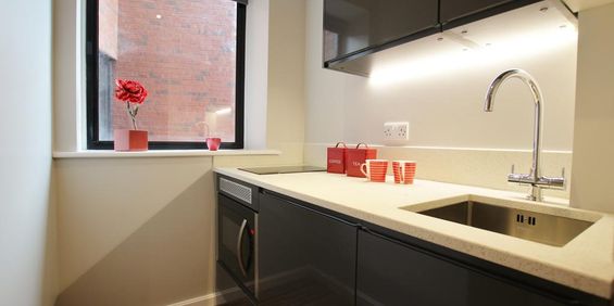 1 bedroom apartment to rent - Photo 3