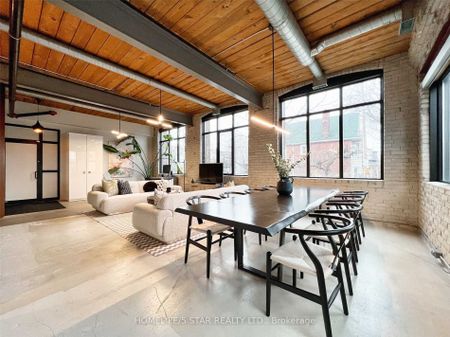 Columbus Lofts , #101 - Photo 5