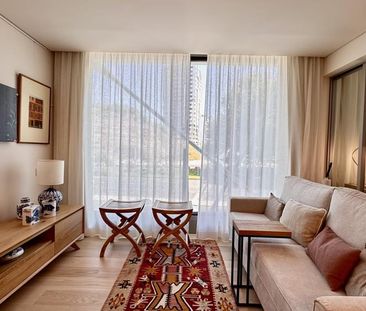 2 Bedroom Apartment with a view, Areeiro, Lisboa - Photo 5