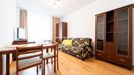 Mieszkanie Kraków Nowa Huta powierzchnia 50.0 m² C206-WM-29822 - Zdjęcie 3