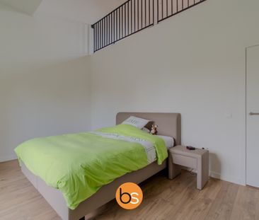 Recente woning in het centrum van Sint-Eloois-Winkel met 4 slaapkamers - Foto 6
