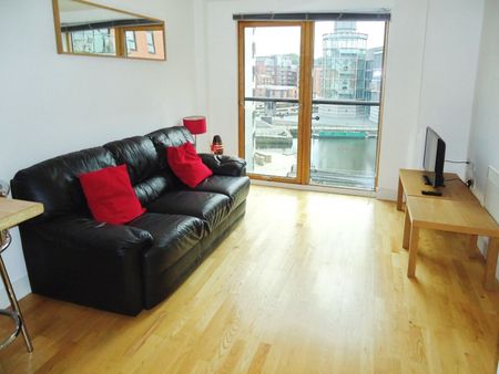 1 bedroom apartment to rent - Photo 2