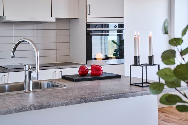 Lektorgaarden, Kollegievej - Photo 1