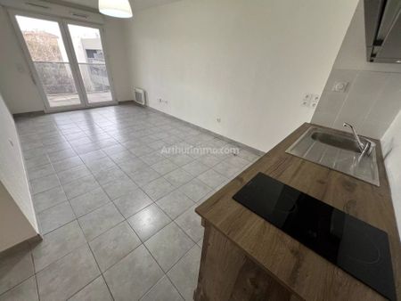 Location Appartement 3 pièces 57 m2 à Montpellier - Photo 4