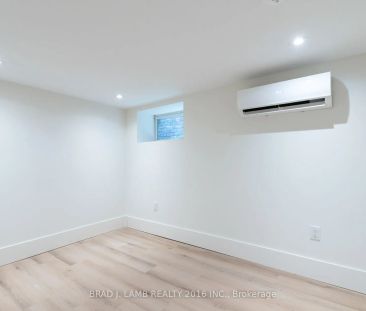 84 Sparkhall Avenue #Basement - Photo 6
