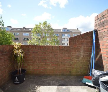 Kamer, Kortenaerstraat - Photo 6