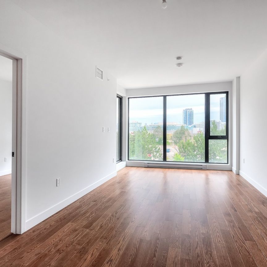 Appartement à louer, Montréal (Verdun/Île-des-Soeurs) - Photo 1
