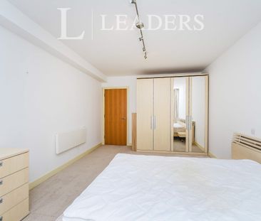 1 bedroom apartment to rent Argus Lofts, Brighton, BN1 - Photo 6