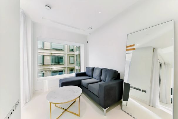 1 Bedroom 1 Bathroom B - Photo 1