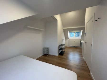 Studentenkamer eigen sanitair Parijsstraat Leuven! - Photo 2