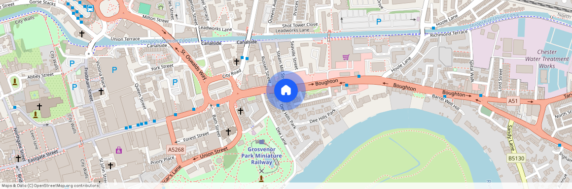 Apartment 3, 10 Boughton