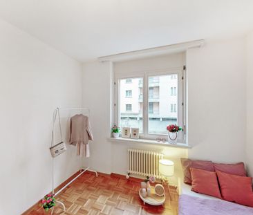 Il lusso sulle acque: Appartamento 3.5 locali con vista sul Lago di... - Foto 6