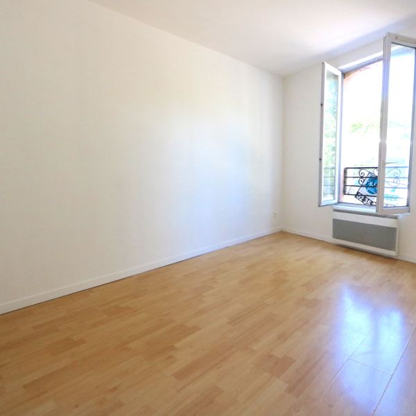 Location Appartement 2 pièces 34m² - Photo 1