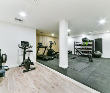2 bedroom penthouse to rent - Photo 3