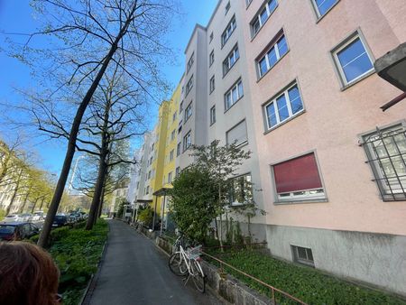 Kleinbasel MFH Riehenring - Photo 4