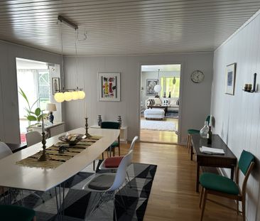 Bikupevägen, Skanör - Foto 1