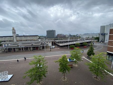 Stationsplein - Photo 4