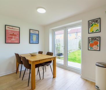3 bed detached house to rent in Augusta Park Way, Newcastle Upon Ty... - Photo 4