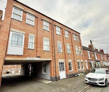 2 bedroom property to rent in Rushden - Photo 4