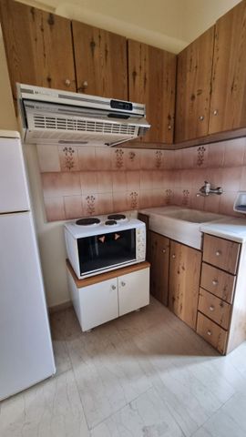 Studio/Γκαρσονιέρα για ενοικίαση Τερψιθέα - Γλυφάδα (Πάτρα) - Photo 5