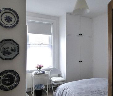 2 bedroom terraced house to rent - Photo 5