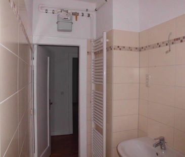 Renovierte 3-Zimmer-Wohnung mit Balkon, Landreiterstraße in 19055 S... - Foto 3