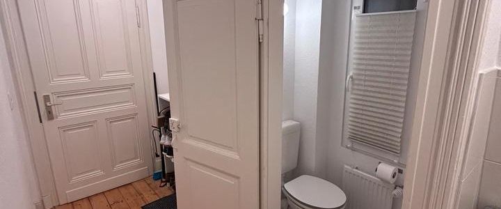 1 Zimmer Appartement Koblenz Südstadt - Foto 1