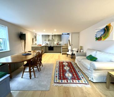 1 bedroom house to rent - Photo 1