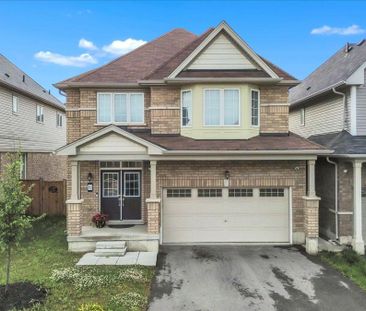 For Lease - 80 Cooke Avenue Unit# Bsmt, Brantford, Ontario - Photo 5