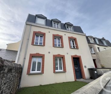 Location Appartement 3 pièces 54m² GRANVILLE 50400 - Photo 5