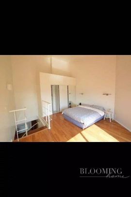 2 pièces avec terrasse - Photo 1