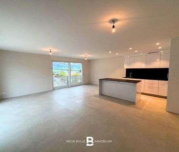 3.5 Zimmer, 83 m² - Photo 5