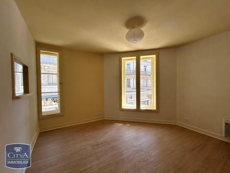 Location Appartement 2 pièces 30m² BLOIS 41000 - Photo 5