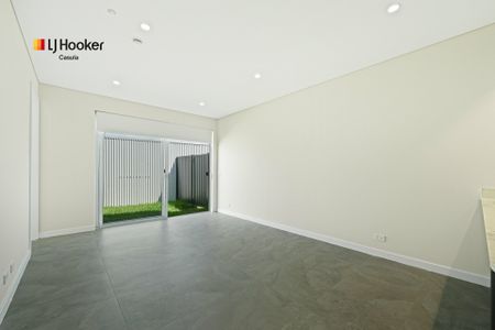 Brand New Luxury Granny Flat - Photo 4