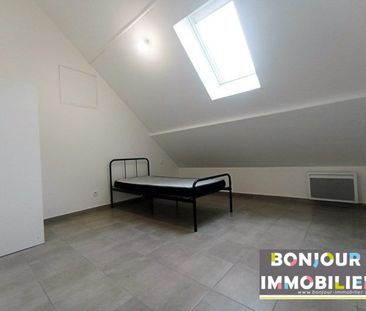 Duplex Saint-Laurent-du-Pont - Photo 1