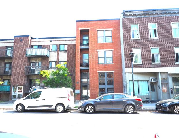 À louer / Appartement - Photo 1