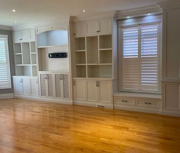 For Lease - 211 Saint Francis Avenue, Vaughan, Ontario - Photo 6