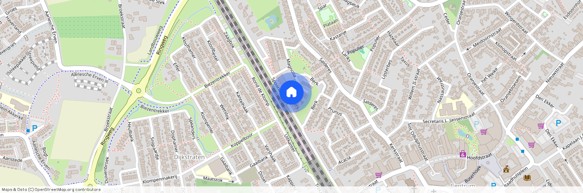 Salderes, 5682 EK, Parkwachters, Best