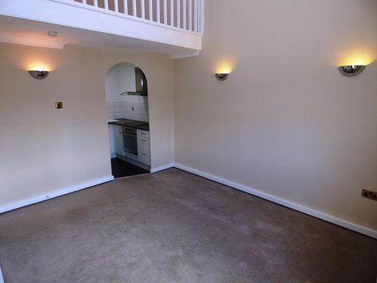 1 bedroom house to rent - Photo 1