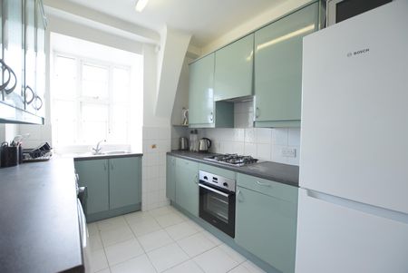 Northways, College Crescent, London NW3 - Photo 5