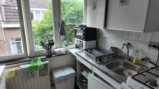 Te huur: Kamer Franquinetstraat in Maastricht - Foto 1