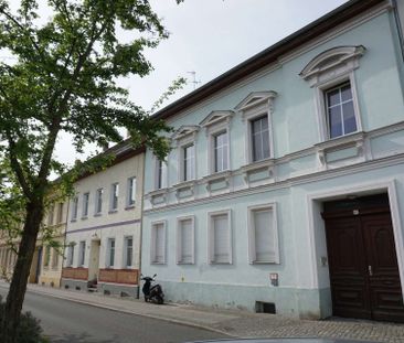 Traumhafte Wohnung am Fuße des Marienberges - Foto 1