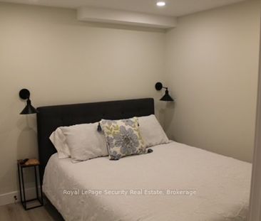 For Lease - 77 Casabel Drive Unit# BASEMENT, Vaughan, Ontario - Photo 1