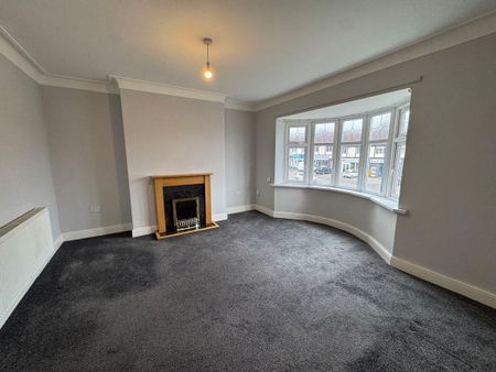 2 bed upper flat to rent in NE3 - Photo 3