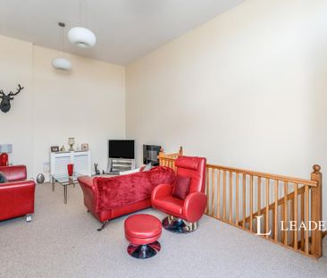 3 bedroom apartment to rent - Photo 1